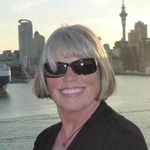 Meet your Posher, Judy